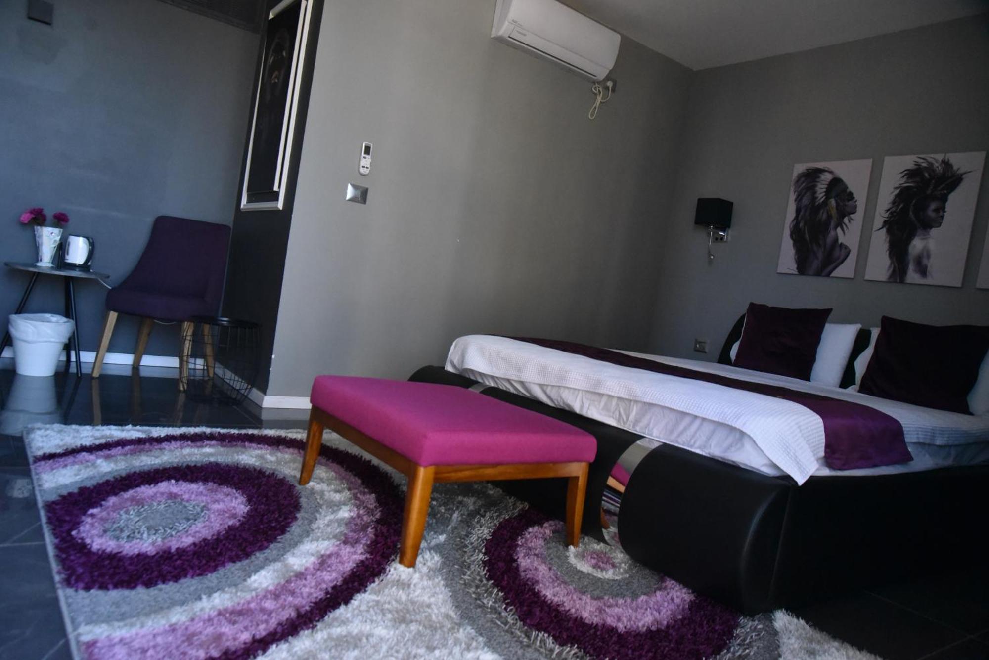 Penthouse Apartment On The Beach บัตยัม ห้อง รูปภาพ