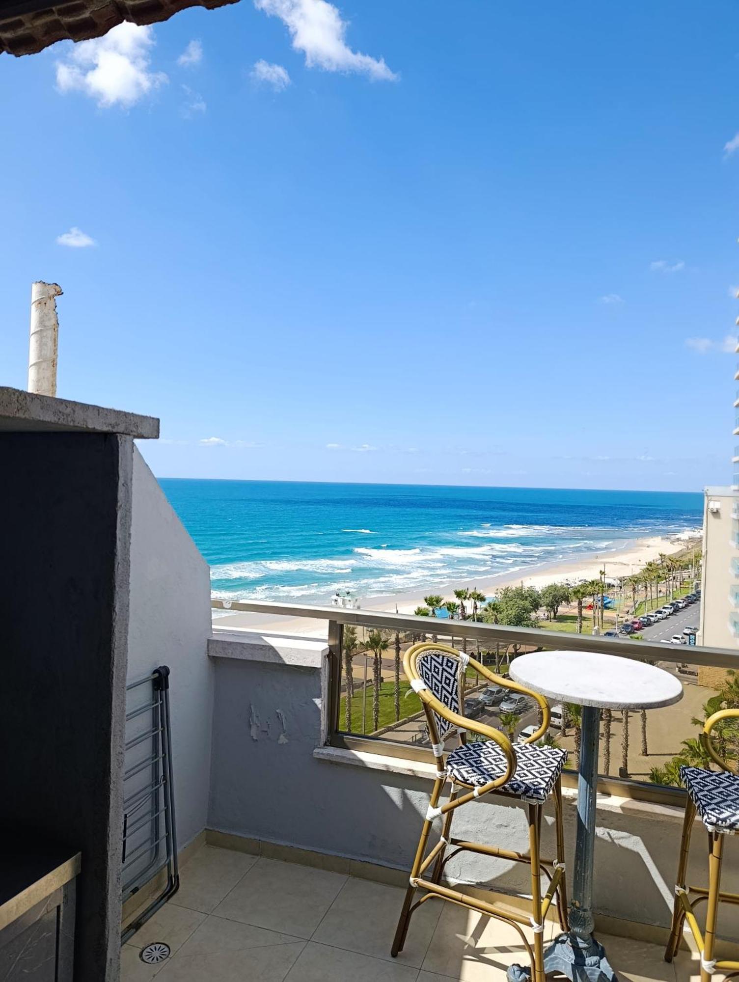 Penthouse Apartment On The Beach บัตยัม ห้อง รูปภาพ