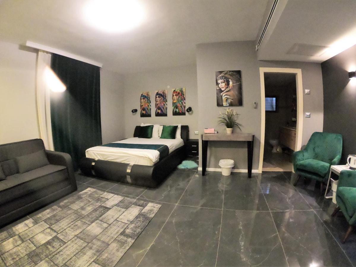 Penthouse Apartment On The Beach บัตยัม ภายนอก รูปภาพ